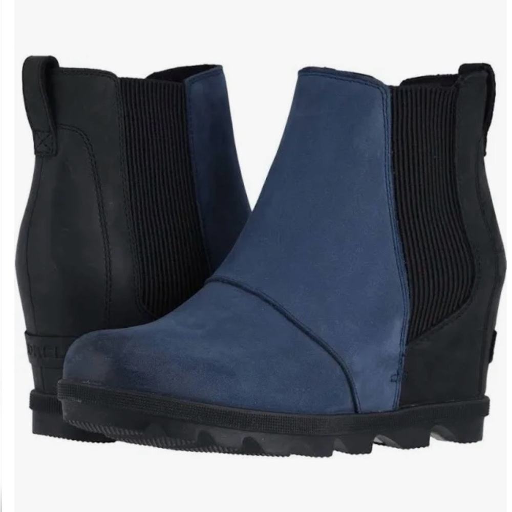 Sorel Joan of Arctic Wedge II Boot